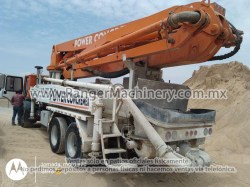 bomba de concreto-mr 889-2484-9